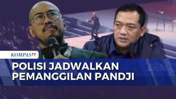 3 Laporan Masuk Terkait Mens Rea, Pandji Segera Diperiksa Polda Metro Jaya | BERUT