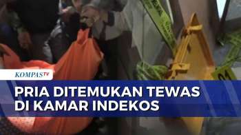 Geger! Live Streamer Ditemukan Tewas Misterius Di Kamar Indekos Purwakarta | BORGOL