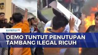 demo-tuntut-penutupan-tambang-ilegal-di-bulukumba-ricuh-massa-dan-polisi-cekcok-saling-dorong