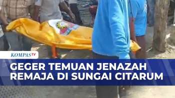 Pamit Nonton Persib VS Persija, Pelajar SMK di Karawang Ditemukan Meninggal Dunia | INDO UPDATE