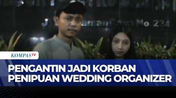 Viral! Kisah Pengantin Di Bekasi Kecewa, WO Hilang Usai Biaya Pernikahan Lunas Dibayar | SAPA SIANG