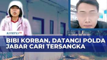 Bibi Korban Penyekapan Di Bandung Datangi Polda Jabar, Ingin Temui Tersangka | SAPA SIANG