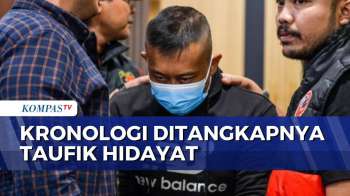 Taufik Hidayat Ditangkap, Ini Deretan Fakta Kasus Penyekapan Dan Penganiayaan Perempuan Di Bandung