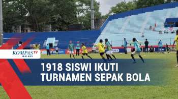 Turnamen Sepak Bola Pelajar Putri, Jaring Bibit Baru
