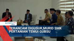 terancam-digusur-murid-smk-pertanian-pembangunan-temui-bobby-nasution