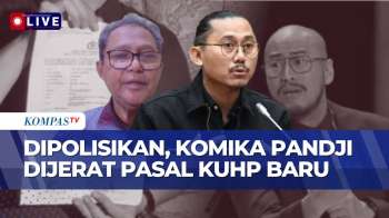 [FULL] Penasihat Ahli Kapolri Dan PBHI Soal Komika Pandji Dipolisikan, Laporan Tak Bisa Diproses?