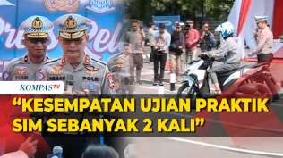 kakorlantas-tegaskan-ujian-praktik-sim-gagal-bisa-tes-ulang-sampai-2-kali