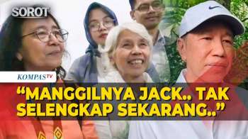 Dua Teman KKN Jokowi & Anak Eks Kades Buka-bukaan Fakta Baru Di Sidang Citizen Lawsuit Ijazah