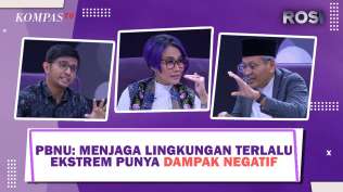 saling-sanggah-pbnu-dan-greenpeace-soal-tambang-nikel-di-raja-ampat-hingga-pertobatan-ekologis
