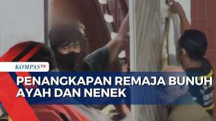 sempat-akan-kabur-polisi-tangkap-remaja-bunuh-ayah-dan-nenek