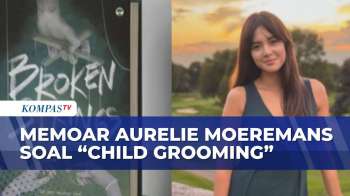 Viral Buku Broken Strings, Data KPAI Ungkap Fakta Mengerikan Child Grooming Yang Mengintai Remaja