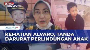 Kasus Alvaro Jadi Alarm Darurat! Psikolog Anak Ungkap Ada Yang Salah Dari Penyuluhan Pemerintah
