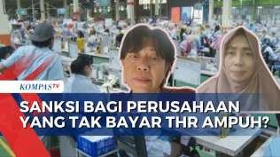 serikat-pekerja-ungkap-modus-perusahaan-nakal-agar-tak-bayar-thr-pekerja-begini-respons-kemnaker
