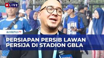 Persib Bandung Dihantui Cedera Jelang Duel Lawan Persija, Ini Kondisi Terkini Tim