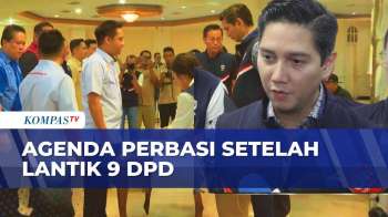 Menuju Tuan Rumah FIBA, Perbasi Resmi Kukuhkan 9 DPD Baru Demi Persiapan Kompetisi Basket Dunia