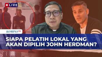 John Herdman Jadi Pelatih Timnas, Siapa Yang Digandeng Jadi Asisten Pelatih Lokal? Ini Analisisnya
