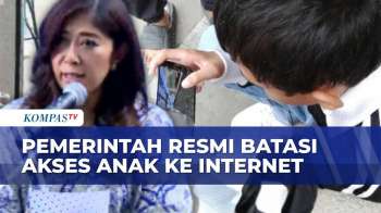 Pemerintah Terapkan PP Tunas, Akses TikTok Hingga YouTube Bagi Anak Di Bawah 16 Tahun Kini Dibatasi