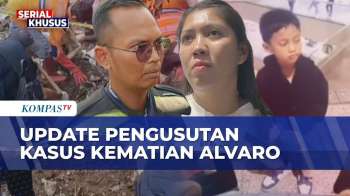 Kasus Kematian Alvaro: Polisi Sisir Jembatan Cilalay, Ibunda Ungkap Sikap Ayah Tiri