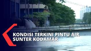 tinggi-muka-air-pintu-air-sunter-kodamar-berada-di-level-120-sentimeter