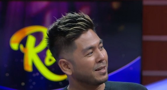 Takaeda Ajak Jalin Kembali Pertemanan Usai Pemilu - ROSI