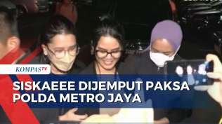 polisi-jemput-paksa-tersangka-film-porno-siskaee-di-apartemen-kawasan-sleman