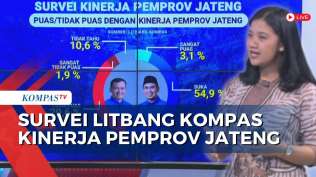 peneliti-litbang-kompas-ungkap-hasil-survei-kinerja-100-hari-pemprov-jateng-58-persen-puas