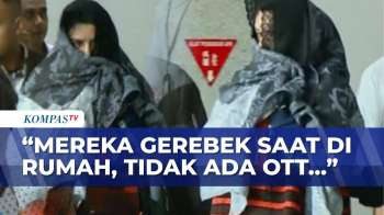 Pengakuan Bupati Pekalongan Fadia Arafiq Soal OTT KPK Dan Dugaan Korupsi | INDO UPDATE