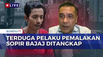 [FULL] Stafsus Gubernur DKI Buka Suara Soal Sopir Bajaj Dipalak Preman Di Tanah Abang | INDO UPDATE