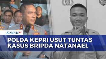 Polisi Tewas Diduga Dianiaya Senior, 1 Orang Jadi Tersangka dan 3 Diperiksa Propam