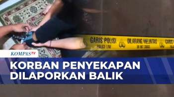 Kasus Penyekapan Di Senen Berlanjut, Pemilik Percetakan Laporkan Balik Tiga Karyawan | KOMPAS PAGI