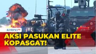 hut-ke-77-tni-au-pasukan-elite-kopasgat-tampilkan-aksi-operasi-penyelamatan-militer