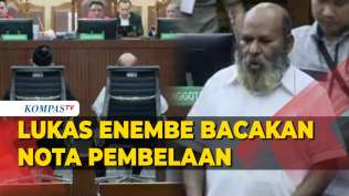 full-lukas-enembe-bacakan-pleidoi-bantah-terima-gratifikasi