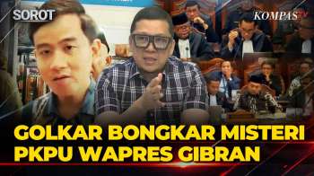 [FULL] Ahmad Doli Golkar Ungkap Pasal PKPU Wapres Gibran, Tegaskan Pasal Penyelundupan!
