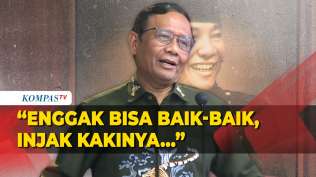 mahfud-md-sebut-ciri-ciri-pemerintah-otoriter-sudah-tampak-eksekutifnya-intervensi