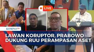 full-waketum-golkar-respons-soal-janji-prabowo-dukung-ruu-perampasan-aset-ini-katanya