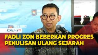 full-fadli-zon-ungkap-progres-penulisan-ulang-sejarah-hingga-bicara-pemerkosaan-massal-1998