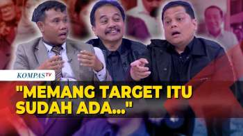 Kuasa Hukum Jokowi Sebut Sudah Ada Target Di Kasus Ijazah Palsu, Begini Reaksi Roy Suryo - DUA ARAH