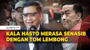 kala-hasto-merasa-senasib-dengan-tom-lembong-hukum-telah-menjadi-alat-kekuasaan