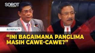 suhartoyo-pertanyakan-pasal-uu-tni-soal-prajurit-di-jabatan-sipil-panglima-masih-cawe-cawe