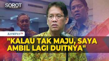 Menkeu Purbaya Puas Dengan Perencanaan Kementerian PU: Kalau Tak Maju, Saya Ambil Lagi Duitnya