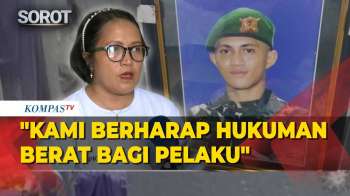 Ibu Prada Lucky Minta Pelaku Penganiaya Anaknya Dihukum Berat: Ini Pembunuhan Berencana