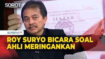 Roy Suryo Siapkan Ahli Meringankan Di Kasus Ijazah Jokowi, Singgung Nama Denny Indrayana