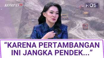 Gubernur Sherly Janjikan Diversifikasi Ekonomi Tak Tergantung Tambang di Maluku Utara | ROSI