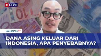 [FULL] Celios Bicara Soal Pajak Loyo, Ancaman Defisit APBN 2025, Hingga Dana Asing