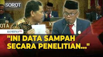 Jawab Bonatua Ditanya Ketua Sidang KIP Soal Keberatan Dalam Perkara Salinan Ijazah Jokowi