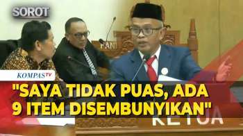 Di Sidang KIP, Bonatua Ungkap 9 Informasi Salinan Ijazah Jokowi Ditutup