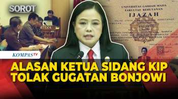 Sidang KIP Sengketa Informasi Ijazah Jokowi: Gugatan Bonjowi Ke Polda Metro Ditolak, Ini Alasannya