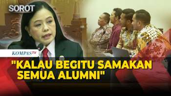 [FULL] Ketua KIP Tegur UGM Soal Data Ijazah Jokowi Rahasia: Kalau Begitu Samakan Semua Alumni