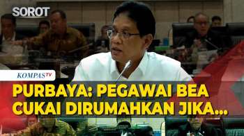 Menkeu Purbaya Geram! Ancam Rumahkan Pegawai Bea Cukai Jika Gagal Perbaiki Kinerja