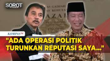 Jokowi Tuding Ada Operasi Politik Di Kasus Ijazah Palsu Untuk Turunkan Reputasi Dirinya